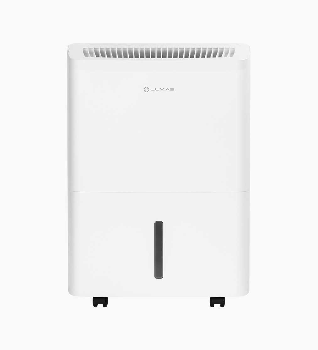 Máy hút ẩm 20L Lumias D6E-20L - 50m² | Giá tốt