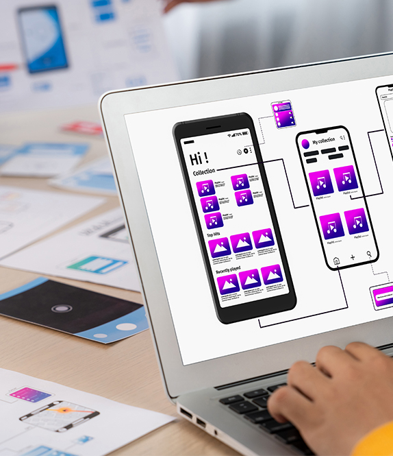Mobile Application Development Services For Ios And Android
