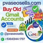 Buy Old Gmail Accounts