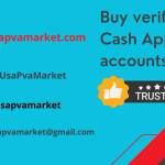 Buy Verified Cash App Accounts