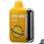 Geek bar pulse Mexico mango