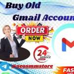 Buy Old Gmail Accounts