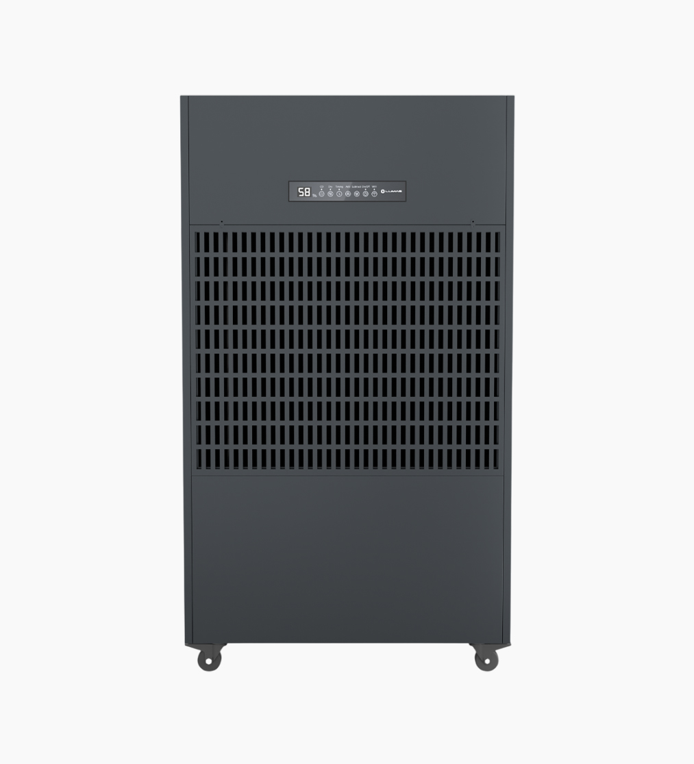 Máy hút ẩm công nghiệp 480L Lumias LID-S480 - Chính hãng