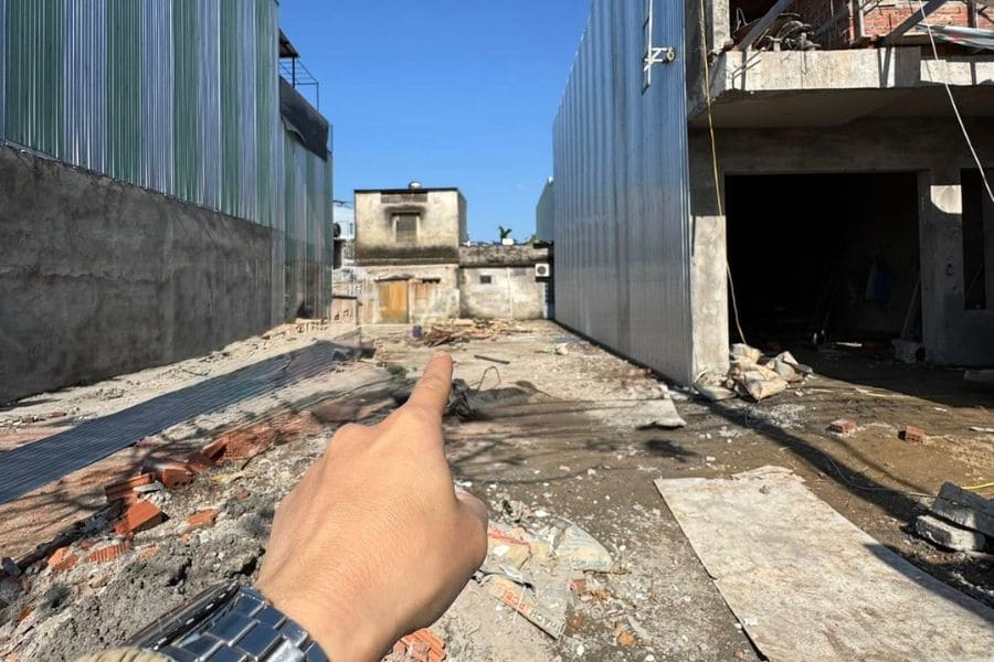 Bán Đất Nhơn Hòa 10 Nối Dài - KĐT Phước Lý, An Khê, Đà Nẵng