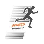 Sports Clothing Apparel