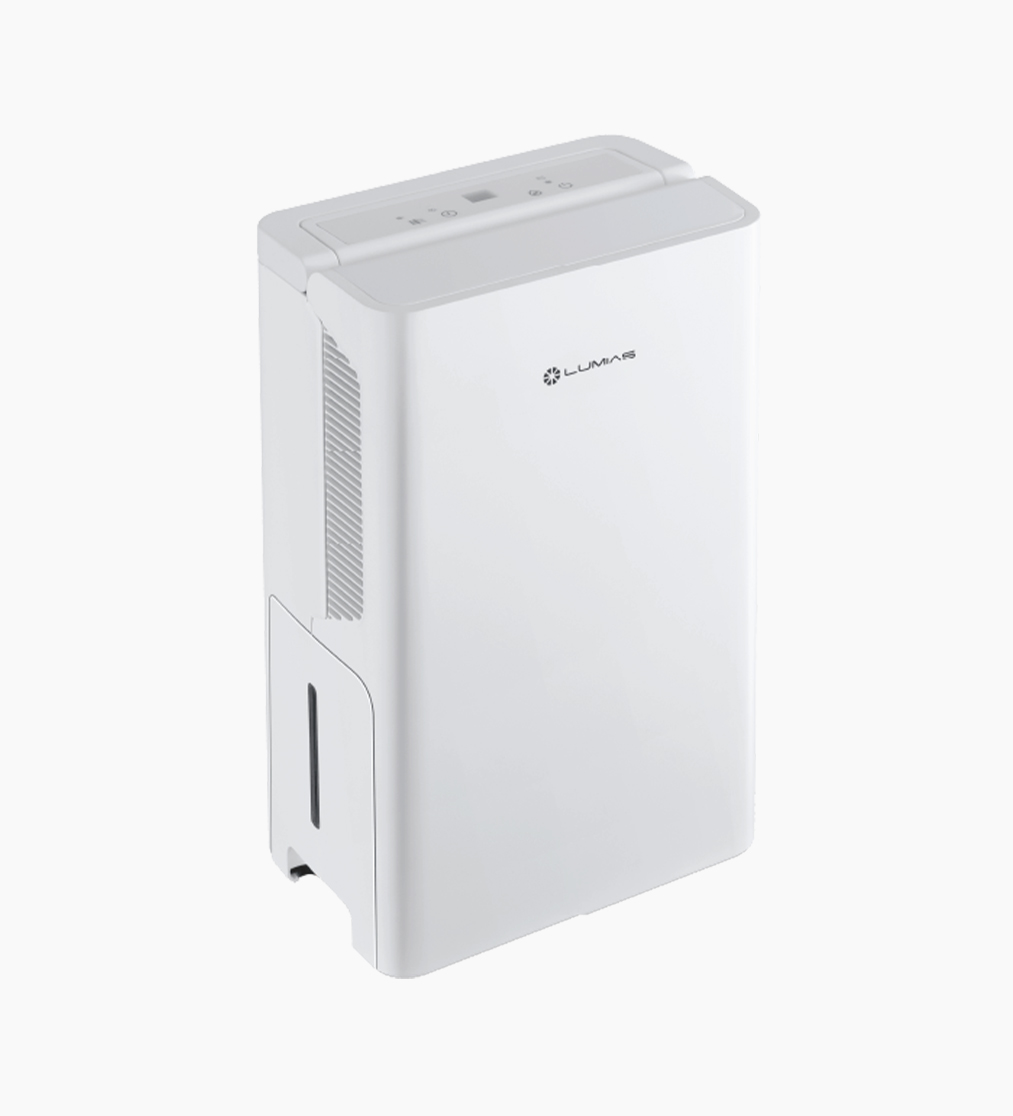 Máy hút ẩm thông minh 12L Lumias D3 Lite - Chính hãng