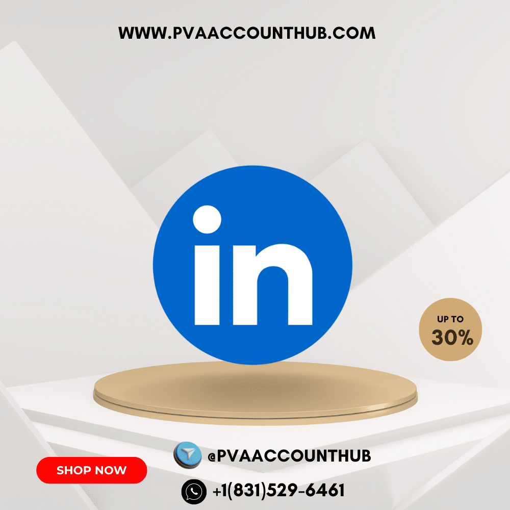 LinkedIn Price in USA 2026 - 100% made in the USA or UK