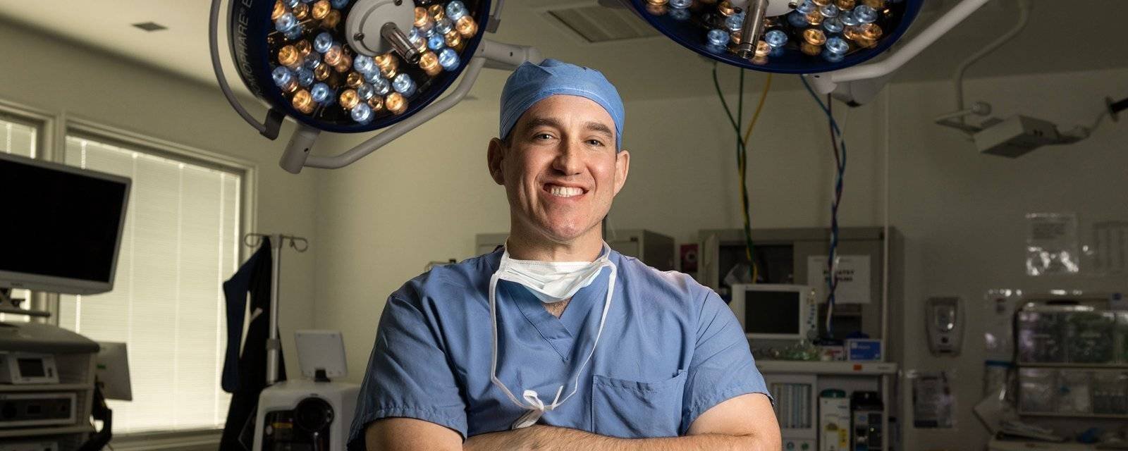 Orthopedic in Clifton - Paul Rothenberg, MD