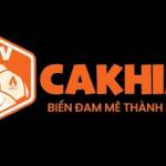 Cakhia TV