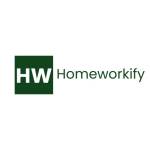 Homeworkify AI Homework Helper