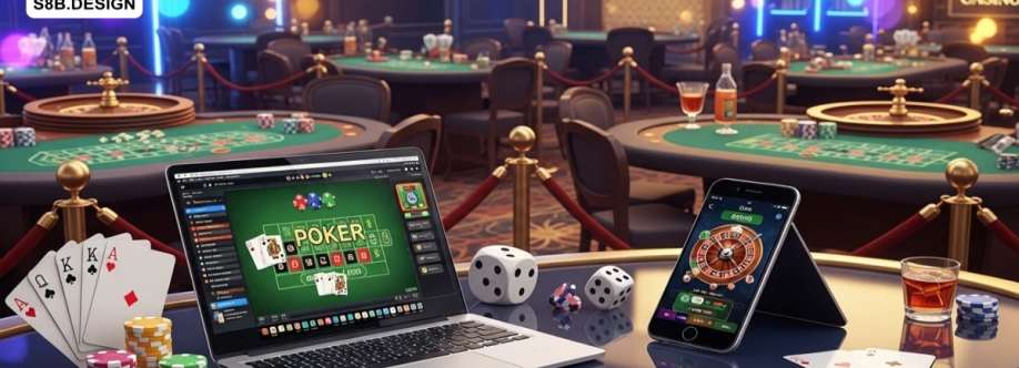 S8Club Giải Trí Thông Minh