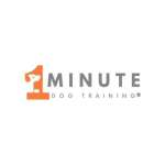 1 Minute Dog Training