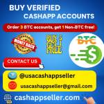 Buy Verified Cash App Accounts