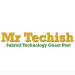 MR Techish