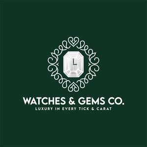 Watches and Gems