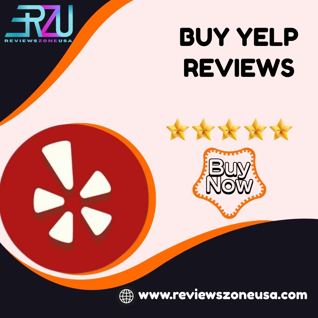 Buy Yelp Reviews - ReviewsZoneUsa