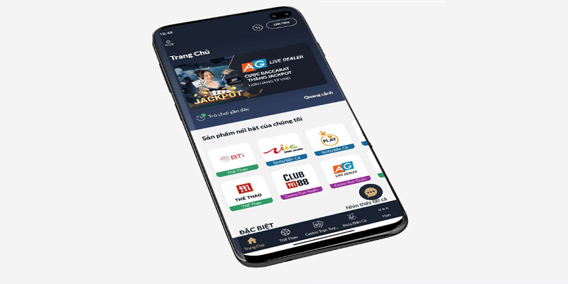 Tải App M88 - Download M88 cho Desktop, Mobile mới nhất