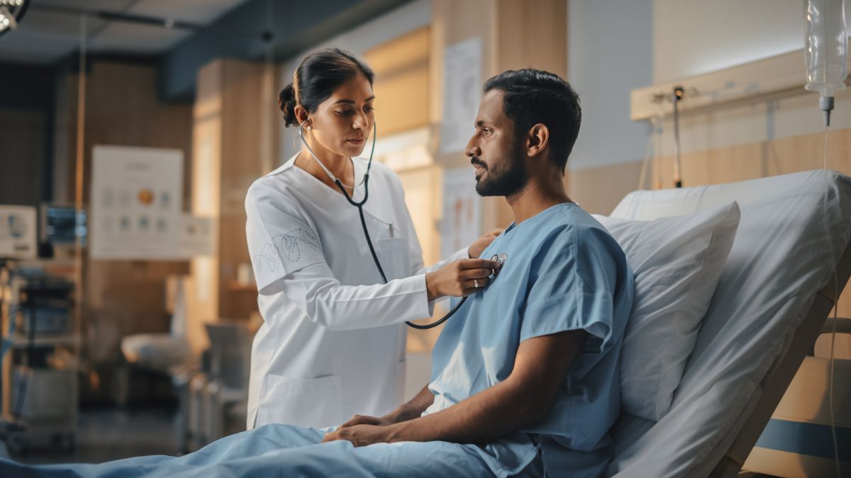 Health Checkup Limitations: Why Health Checkups Still Miss Major Health Issues | Logs Day