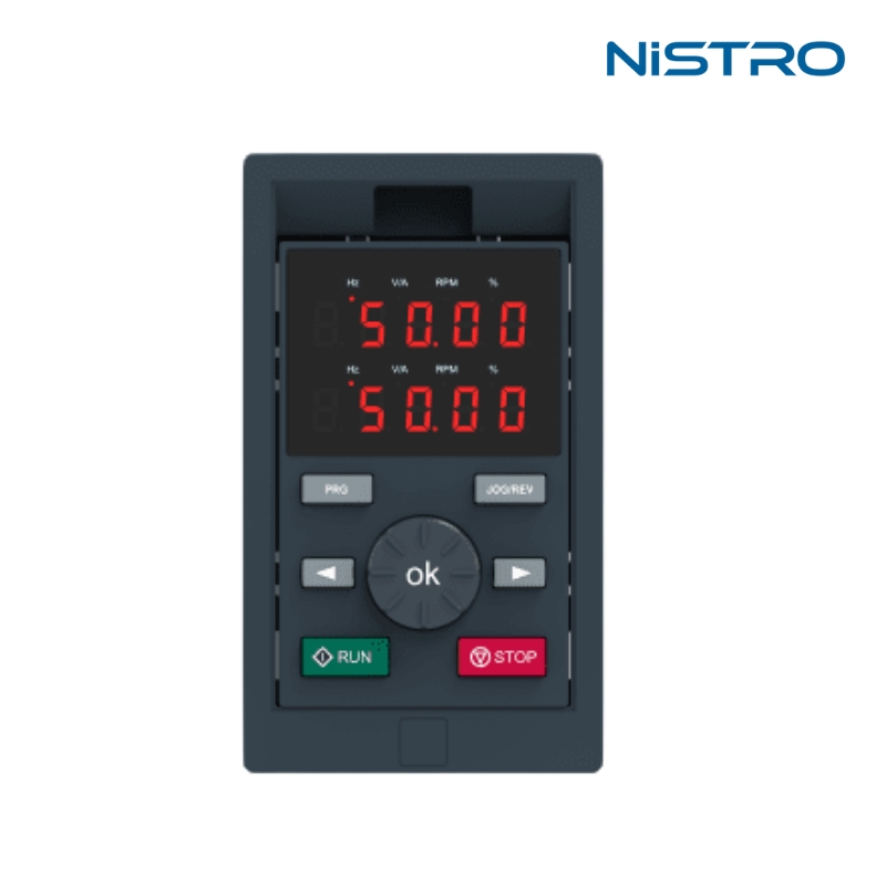 Phụ kiện - Keypad KBD310-25 NiSTRO - GA310 Series