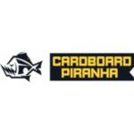 Cardboard Piranha