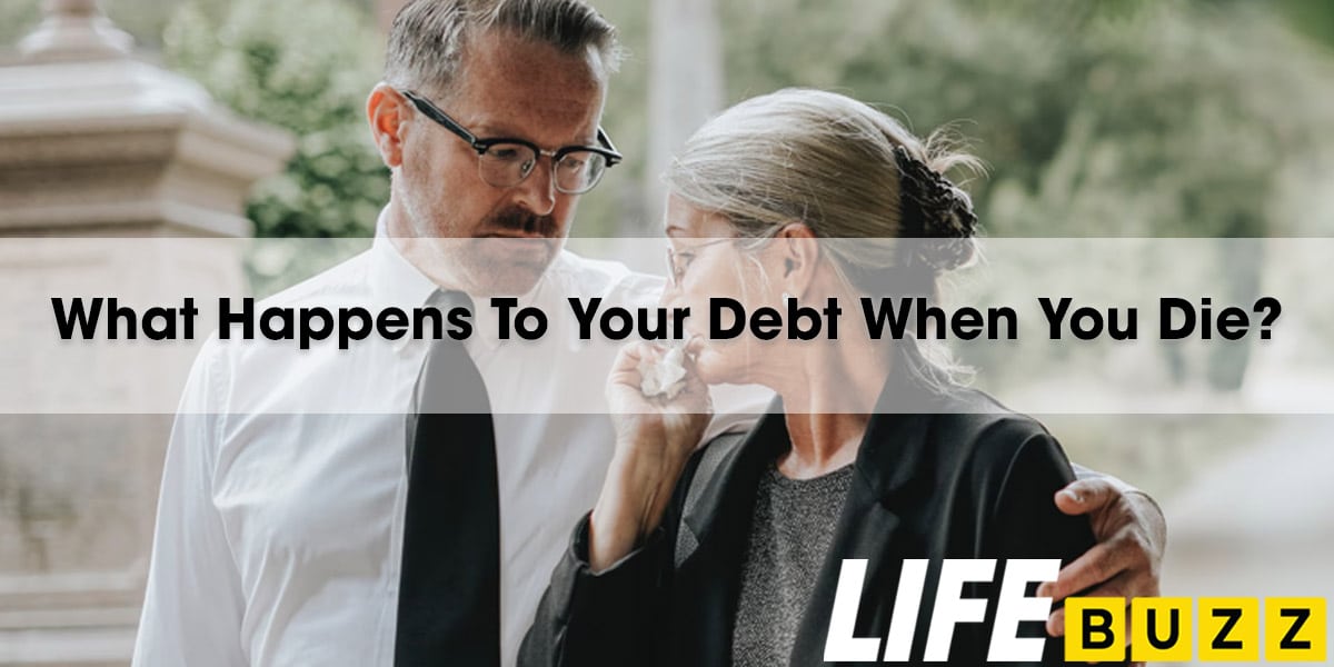What Happens To Your Debt When You Die In Canada?