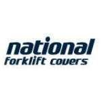 National Forklift Covers