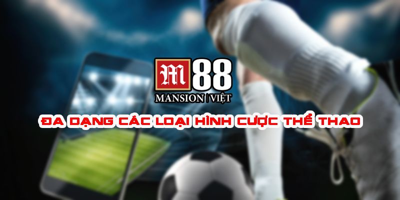 Thể Thao Trực Tuyến - Cược Thể Thao Chất Lượng Hàng Đầu
