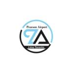 Pearson Airport Toronto