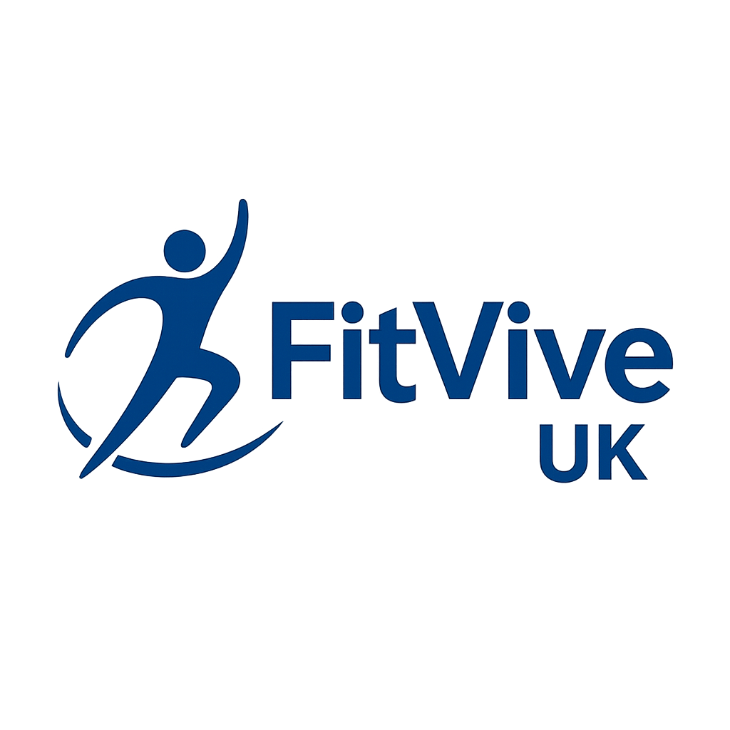 FitVive UK - Health & Fitness UK