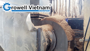 Phương pháp xử lý bụi công nghiệp tiên tiến trong nhà máy