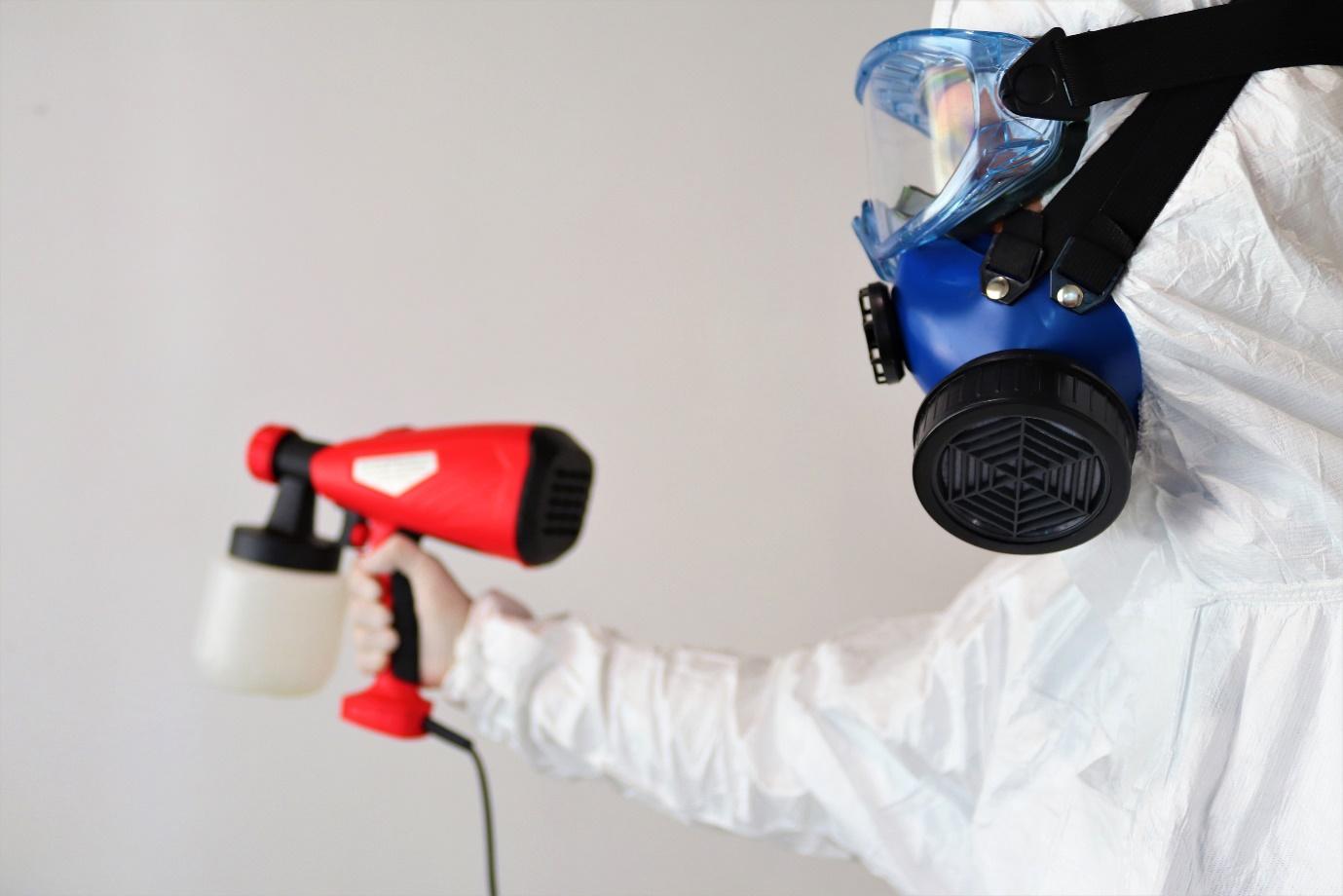 Professional Mold Removal Service in Titusville, FL