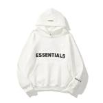 essential hoodies