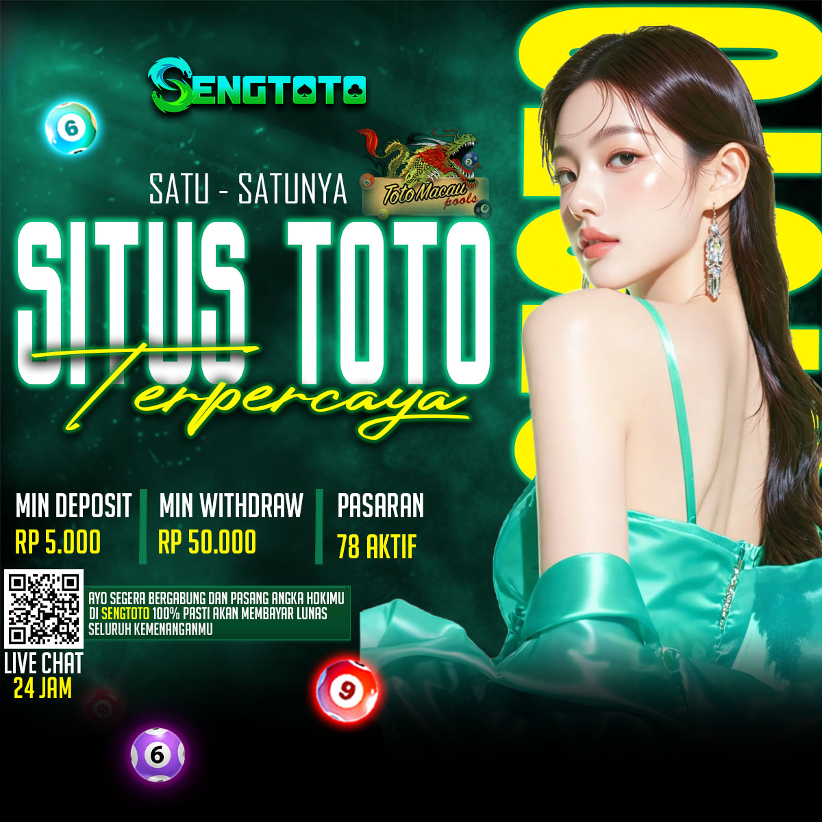 SENGTOTO | Ruang Candu Bandar Toto Macau & Media Toto Macau Resmi Terbesar