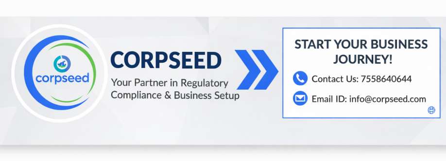 Corpseed Ites Pvt Ltd