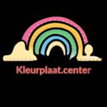 kleurplaat center