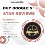 Buy Google 5 Star Reviews