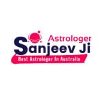 Astrologer Sanjeev Ji