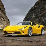 Weekly Car Rental Dubai