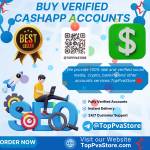 Buy verified cashapp accounts