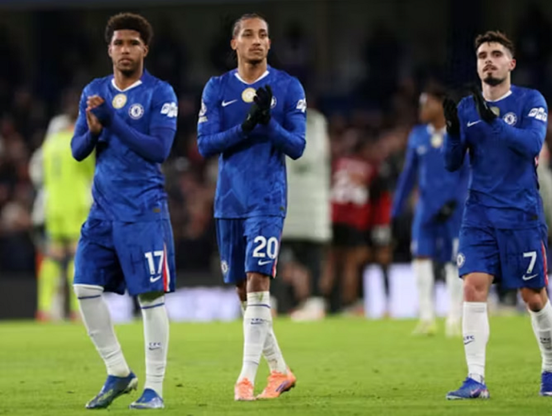 150 triệu euro cho Fermin Lopez: Canh bạc khó hiểu của Chelsea