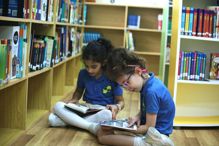 About Us - American School Dubai | Bright Learners  | Bright Learners