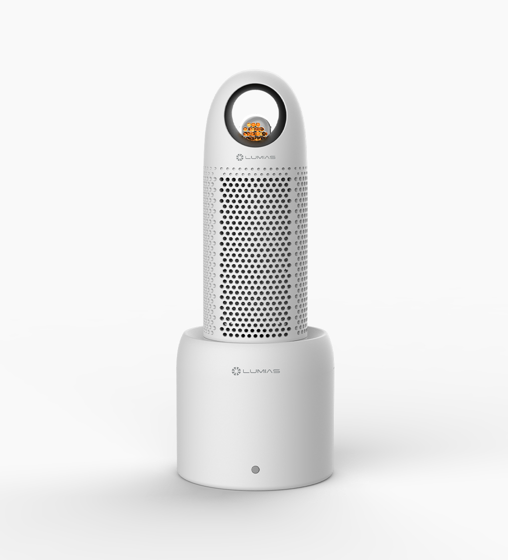 Máy hút ẩm không khí Lumias LMA-01W chính hãng | Giá tốt