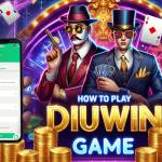 Diuwin Game