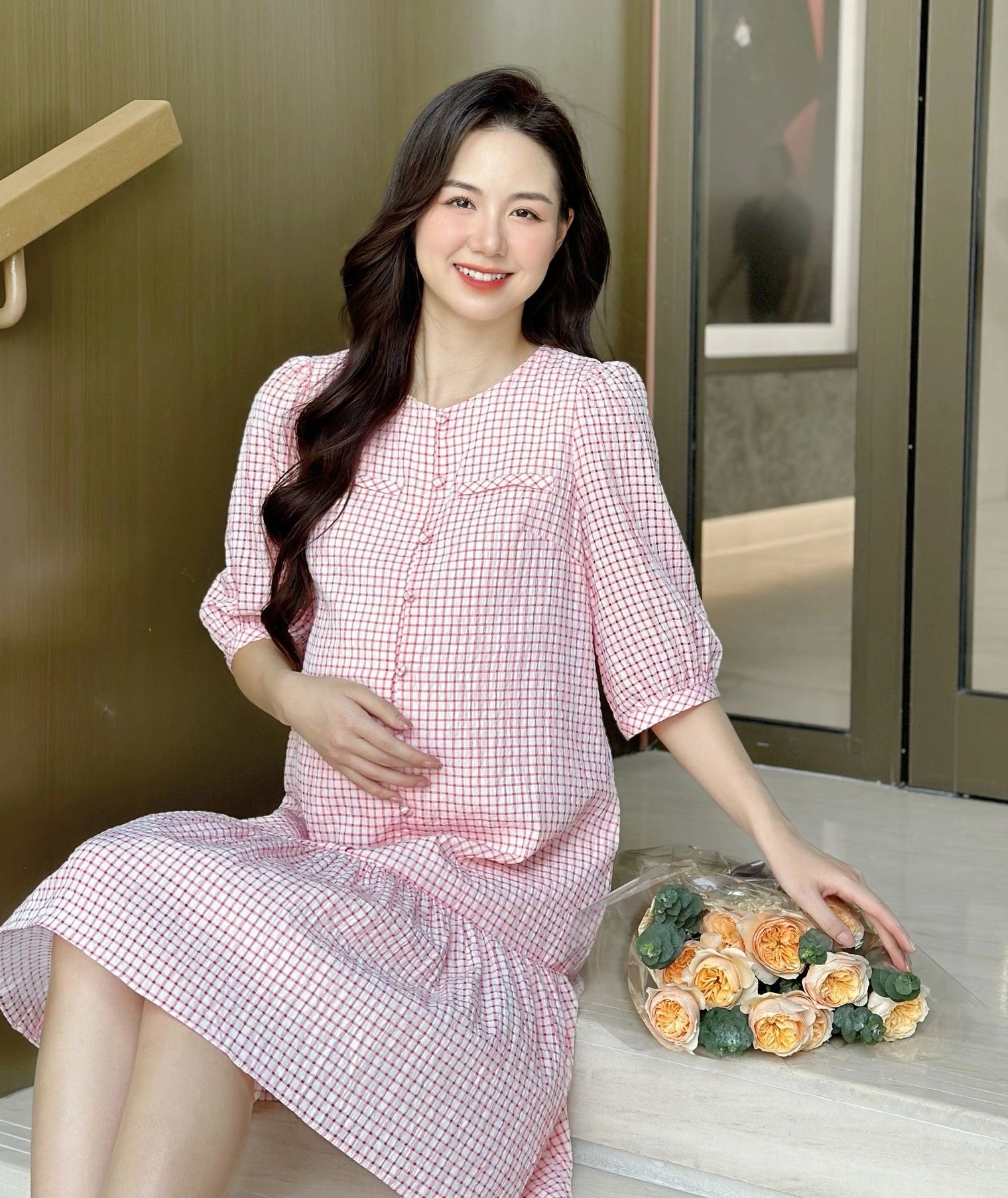 Bí Quyết Chọn Váy Bầu Đẹp & Váy Bầu Sang Trọng: Top 10 Kiểu Dáng Váy Bầu Cho Mẹ Bầu Tự Tin Tỏa Sáng – Chăm sóc sức khoẻ cho mẹ