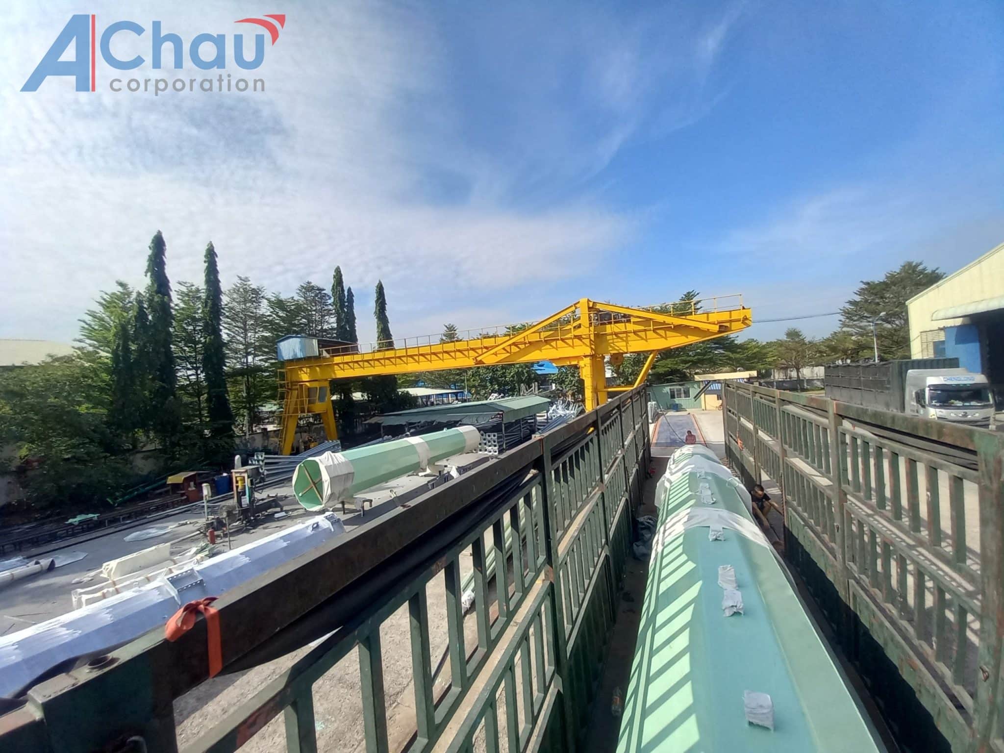 Chành xe gửi hàng từ Bắc Ninh vào Sài Gòn: dịch vụ uy tín