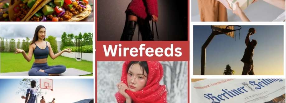 Wire feeds