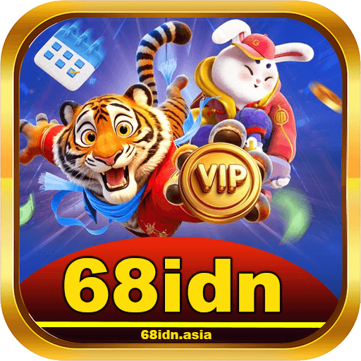 68idn - Platform Kasino Online Modern Terbaik di Indonesia