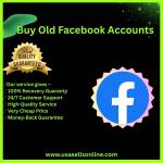 Buy Old Facebook Accounts