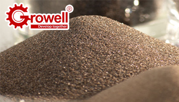 Hạt oxit nhôm khắc bia mộ là gì? Ứng dụng và ưu điểm