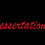 Dissertation Writing UK